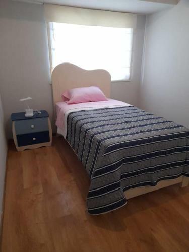 Modern Apartment In Lince / San Isidro / Jesus Maria