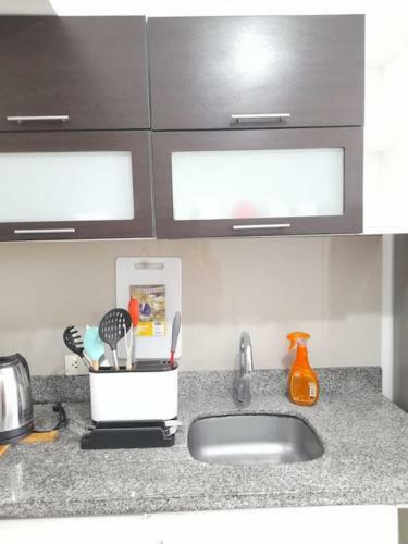 Modern Apartment In Lince / San Isidro / Jesus Maria