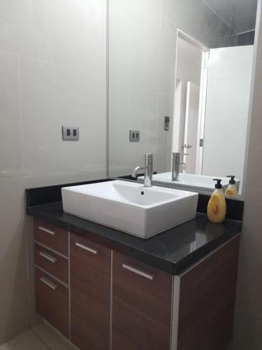 Modern Apartment In Lince / San Isidro / Jesus Maria