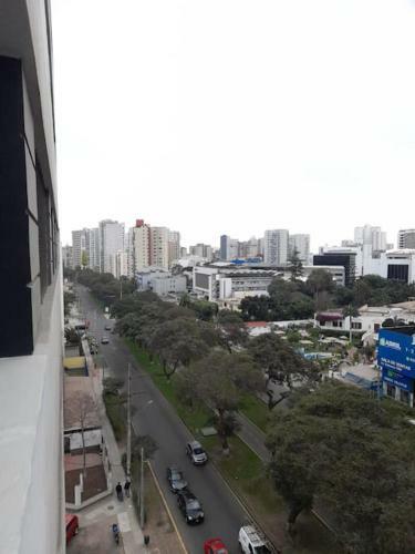 Modern Apartment In Lince / San Isidro / Jesus Maria