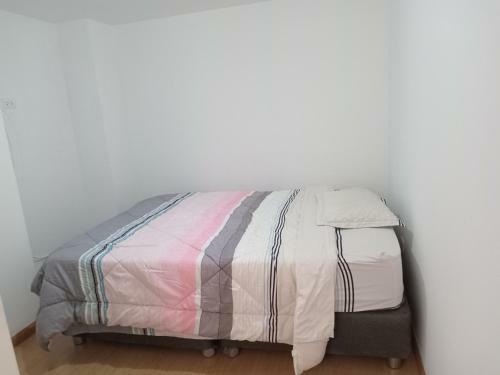 Apartamento Departamento Amoblado 9vno Piso