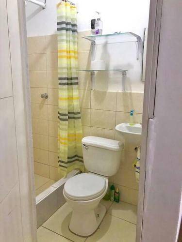 Apartment Close To Airport