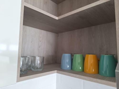 Apartamento Confortable Departamento En San Miguel
