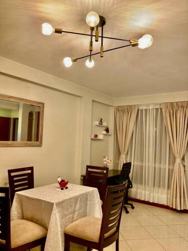 Apartamento Per� Hospedaje- Aparments & Rooms