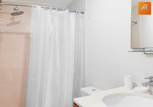 Apartamento Arrendamiento Peru