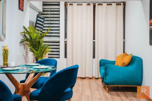Apartamento Arrendamiento Peru