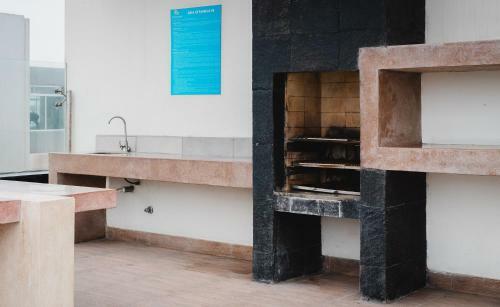 Apartamento Arrendamiento Peru