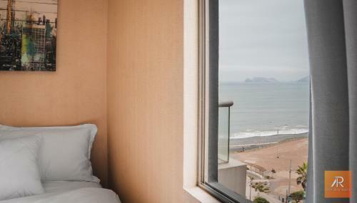 Apartamento Arrendamiento Peru