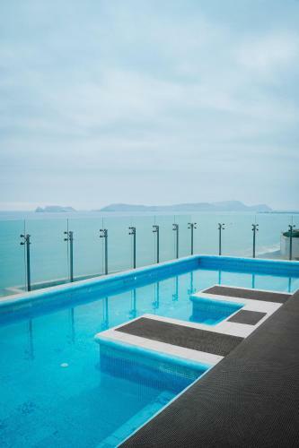 Apartamento Arrendamiento Peru