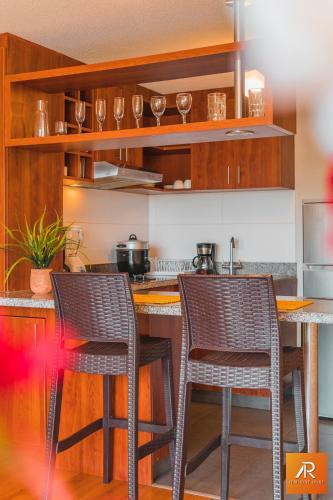 Apartamento Arrendamiento Peru
