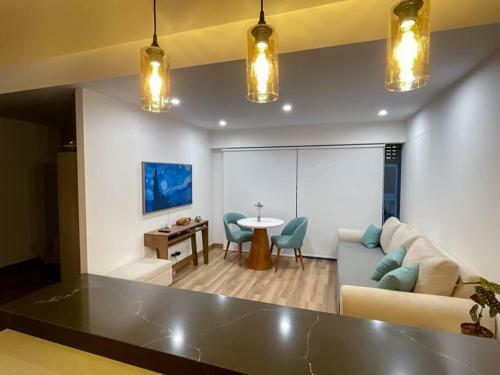 Apartamento Elegant And Cozy 2br - Central Location