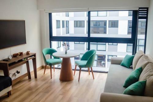 Apartamento Elegant And Cozy 2br - Central Location