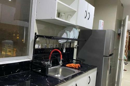 Apartamento Depa Luxury