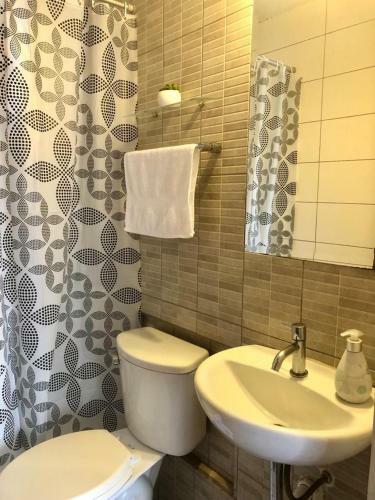 Apartamento Departamento En Zona Residencial Y C�ntrica