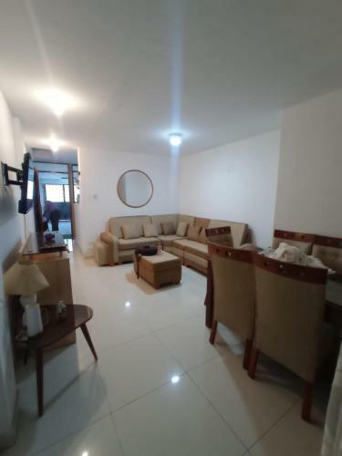 Apartamento Hakuna House 2