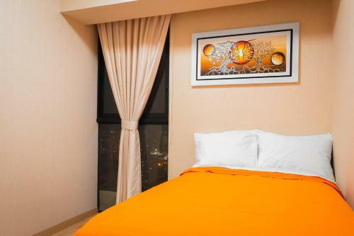Apartamento Dpto De Ensue�o Lince