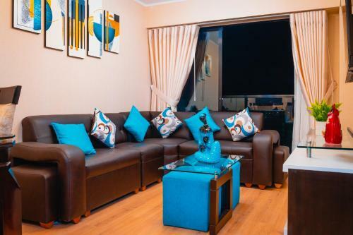 Apartamento Dpto De Ensue�o Lince