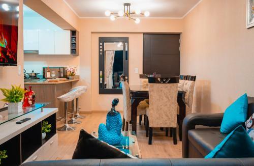 Apartamento Dpto De Ensue�o Lince