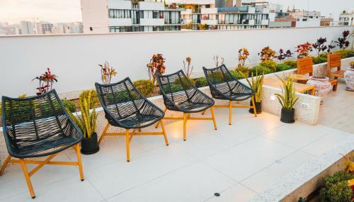 Apartamento Dpto De Ensue�o Lince
