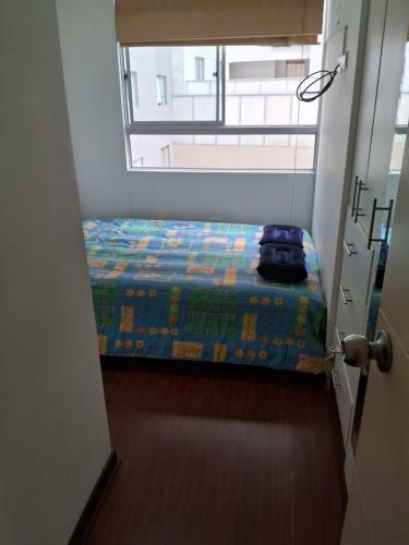 Habitaci�n Roommate Para Pareja O Solo
