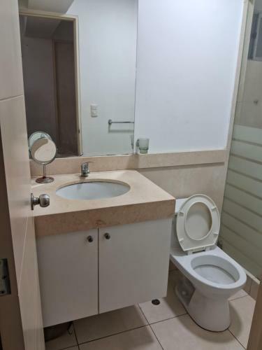 Habitaci�n Roommate Para Pareja O Solo