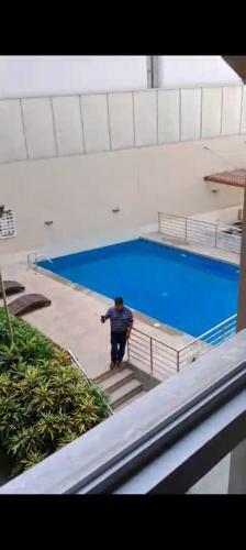Habitaci�n Roommate Para Pareja O Solo