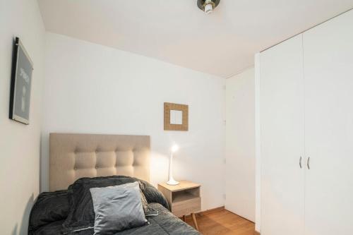 Apartamento Para 3 En Miraflores