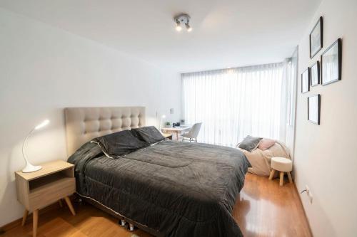 Apartamento Para 3 En Miraflores