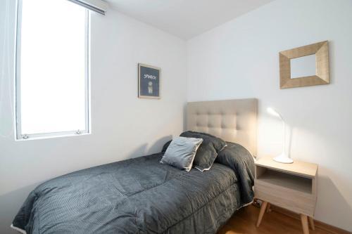 Apartamento Para 3 En Miraflores