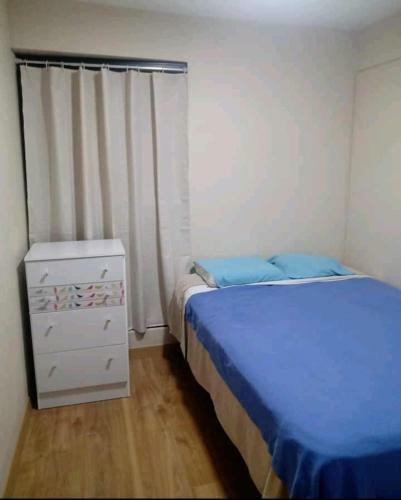 Habitaci�n Nueva Pareja O Sola