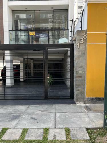 Cuarto Privado San Isidro Lima Peru