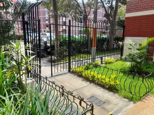 Apartamento Departamento A Un Paso Del Metropolitano