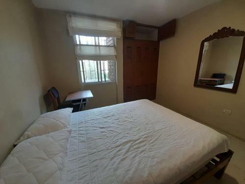 Apartamento Departamento A Un Paso Del Metropolitano