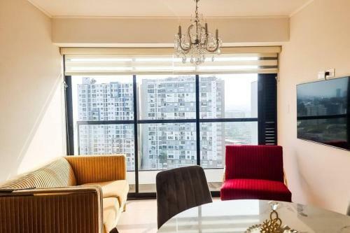 Apartamento Bell�simo Departamento De Estreno En Barranco