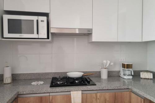Apartamento Bell�simo Departamento De Estreno En Barranco