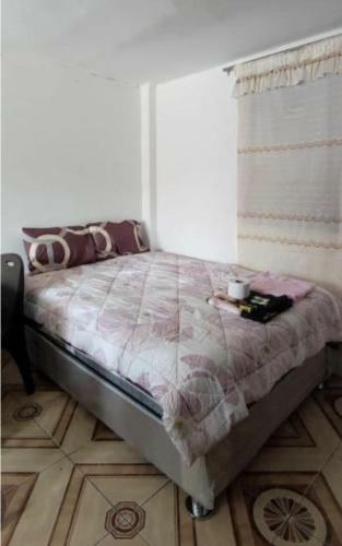 Apartamento La Posada Inti Chasqui Lima Peru