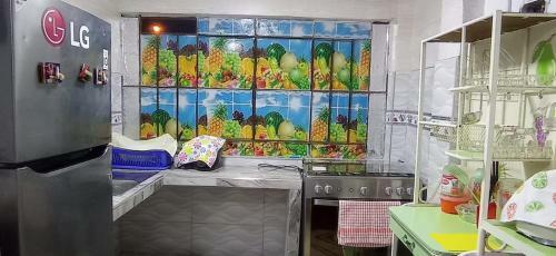 Apartamento La Posada Inti Chasqui Lima Peru