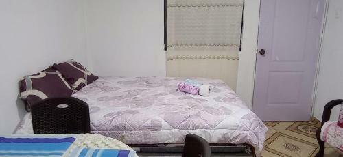 Apartamento La Posada Inti Chasqui Lima Peru