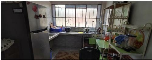Apartamento La Posada Inti Chasqui Lima Peru