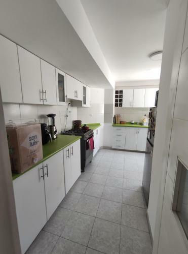 Bed & Breakfast Habitaci�n Isolina