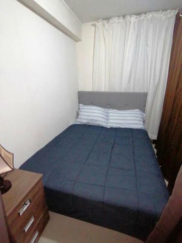 Apartamento Mini Departamento Lujo