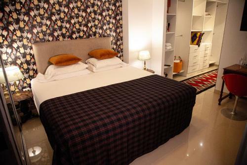 Apartamento Chic Miraflores 16th Floor