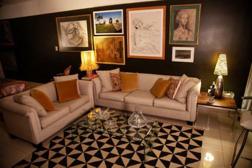 Apartamento Chic Miraflores 16th Floor