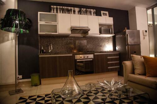 Apartamento Chic Miraflores 16th Floor