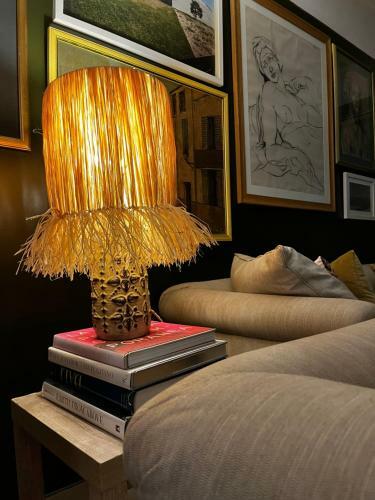 Apartamento Chic Miraflores 16th Floor