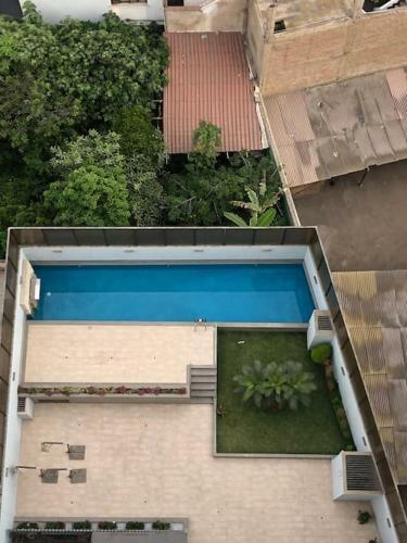 Apartamento Chic Miraflores 16th Floor