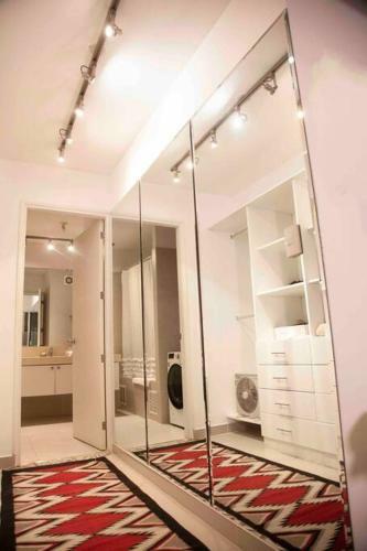 Apartamento Chic Miraflores 16th Floor