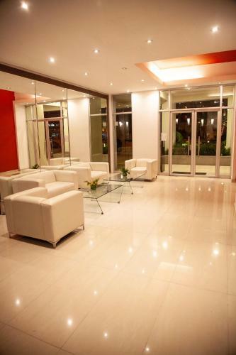 Apartamento Chic Miraflores 16th Floor