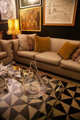 Apartamento Chic Miraflores 16th Floor