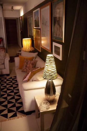 Apartamento Chic Miraflores 16th Floor